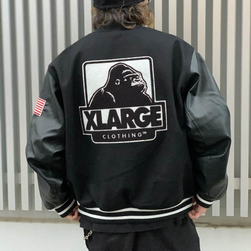 xlarge ストア スタジャン