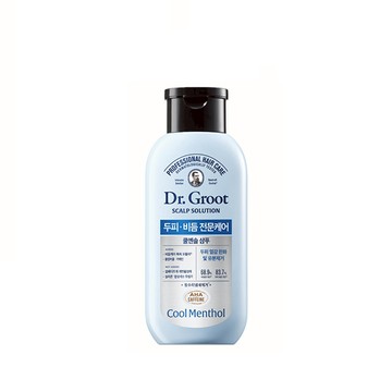 Dr. Groot控油去屑洗髮精180ml