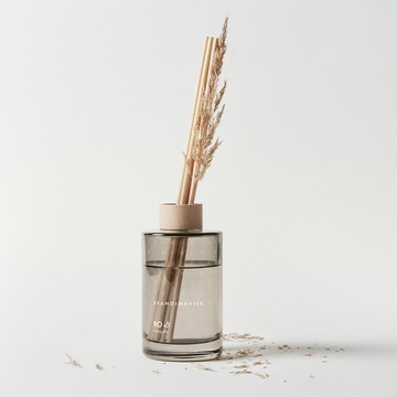 Skandinavisk ∣ 新包裝 ! 擴香 200ml - RO 寧靜嚮往