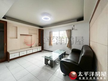 慈文學區三房華廈｜桃園市桃園區慈文路