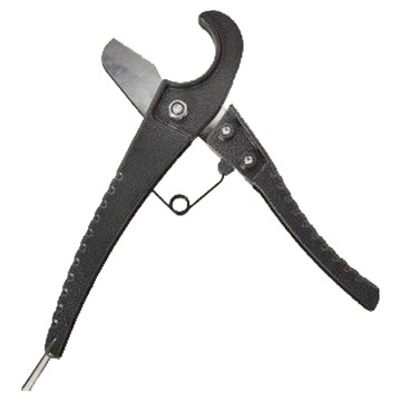 省力水管鉗 Set 2個  可剪管材: 20 25 32管， 總長20cm  1組