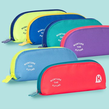 KAGS IZZY 系列筆袋