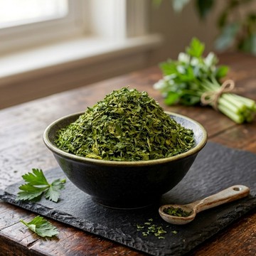 【搭嘴好食】乾燥芹菜末80g 乾燥蔬菜 沖泡即食 露營野炊 泡麵煮湯 防災糧食