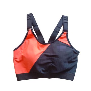 清貨偏小 水陸兩用日本s女運動文胸泳衣健身跑步游泳透氣高彈耐久