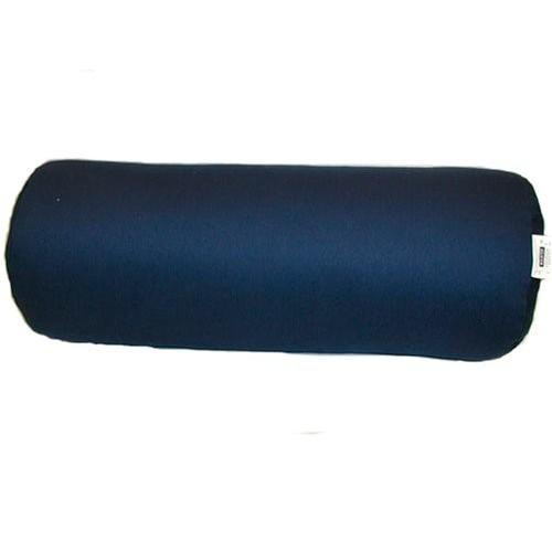 ヨガ フィットネス BO-ROUND-CHOICE-BLUE Hugger Mugger Round Yoga Bolster (Blue)