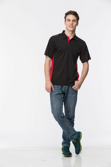 【 Sasaki】長效性吸濕排汗網球短衫  #620049