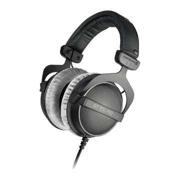 beyerdynamic DT770 PRO 80ohms 監聽耳機 (封閉式) 公司貨