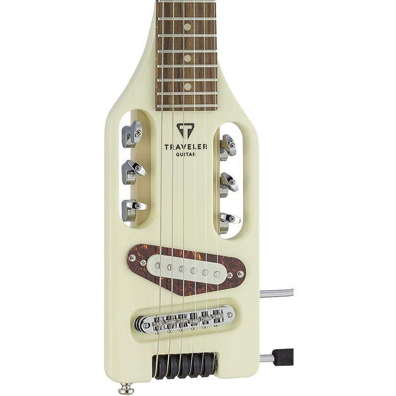 TRAVELER GUITAR トラベラーギター Ultra-Light Electric ウルトラライト・エレクトリック Vintage