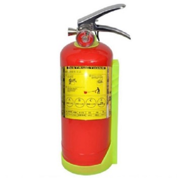 3型紅瓶高效能潔淨氣體滅火器  hfc-227ea   環保滅火器新型環保氣體滅火器,滅火器