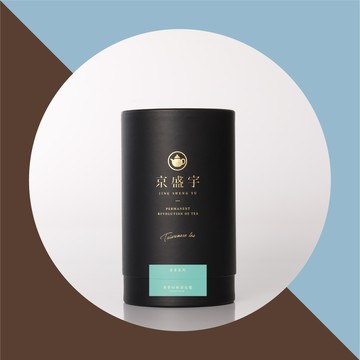 清香杉林溪烏龍 200g｜品味罐