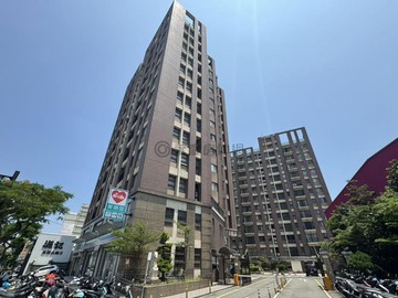 ★煒☆南崁~領航星世紀(工業用地)投資、自住皆宜｜桃園市蘆竹區南崁路一段