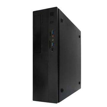 國產臺式電腦兆芯U6780A家用娛樂辦公教育一整套信創臺式電腦主機【北歐家居生活】