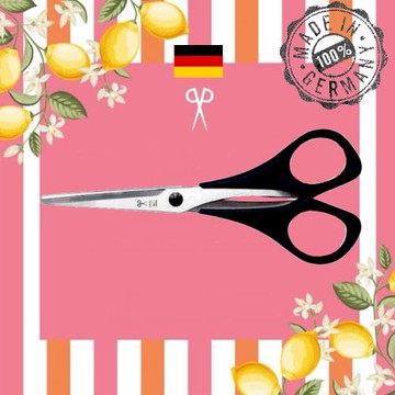 德國PAUL保羅 922 高級手工裁縫剪刀(德國製造)