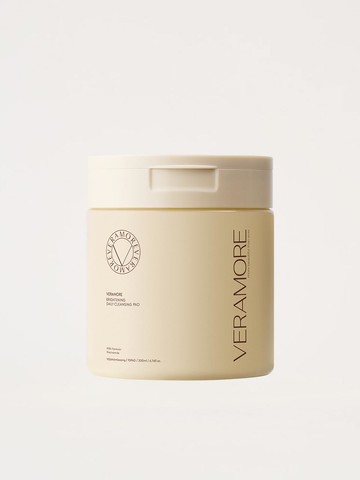 Brightening Anti-aging Daily Face Wipes