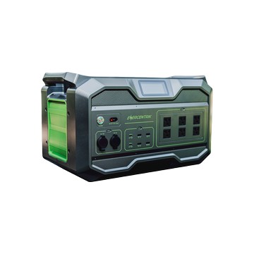 恩能 ENERCENTRIK 能源方舟 2400