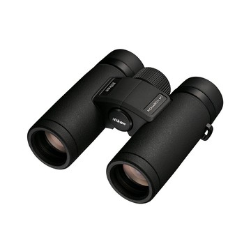 NIKON 尼康 MONARCH M7 10x30 (黑) 雙筒望遠鏡 /台