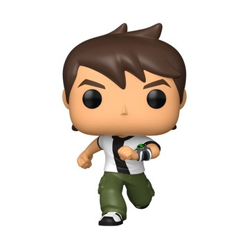 FUNKO POP TV Ben 10 - 田小班