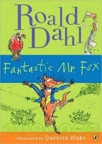Fantastic Mr. Fox  DAHL 2006 Penguin