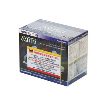 康健 德國ATR水解膠原蛋白 20包