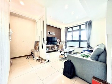 大竹文藝復興 歐風三房車自家公設有羽球場!｜桃園市蘆竹區大興路