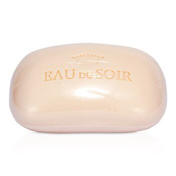 【希思黎】暮之露 EAU DU SOIR 香浴皂