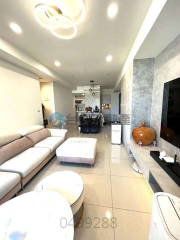 埔心正市區電梯景觀戶大三房平面車位｜桃園市楊梅區金龍一路