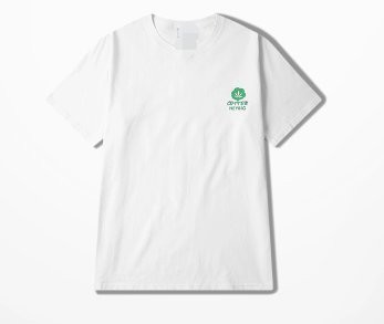 FINDSENSE H1夏季 新款 歐美 麻葉葉子 字母印花  時尚  寬鬆 潮牌 情侶 短袖 T恤 潮男女 上衣