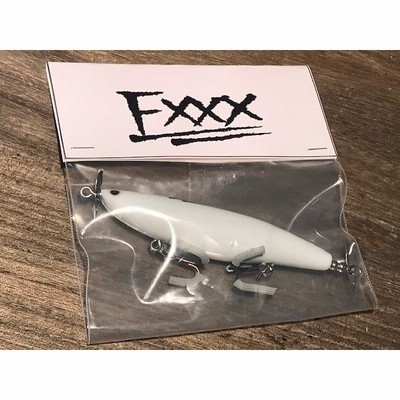 口コミ・レビューで人気商品を探そう FXXX（フェイス） LINEブランドカタログ | ・中古品 ガリテトラ ルアー・フライ