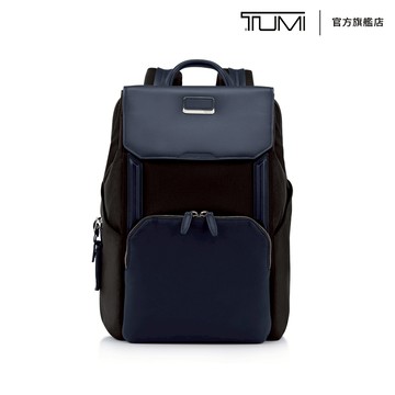 Jarvis Flap 15 吋筆電菁英商務翻蓋後背包