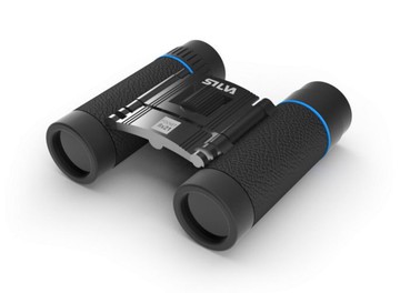 【【蘋果戶外】】SILVA S80821 【8*21倍】Pocket 望遠鏡 賞鳥.登山縱走.海釣溪釣 體積小 方便攜帶 80821