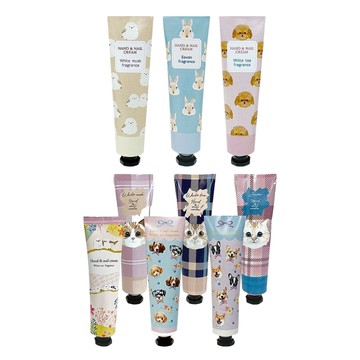 【Honyaradoh】護手霜30g｜保濕 潤膚 預防乾燥 DS023931