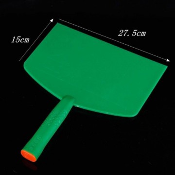 瓦匠泥工塑料托灰板?托泥板 杭州通聯英特系列 工地抹灰刮膩子