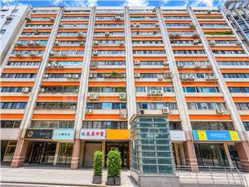 正信義路大安站商辦｜台北市大安區信義路三段