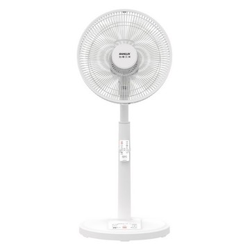 SANLUX 台灣三洋 14吋DC直流電風扇 EF-14DRD