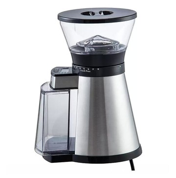 點數11%｜[COSCO代購4] D119525 Cuisinart 圓錐式18段咖啡磨豆機 (CBM-18NTW)