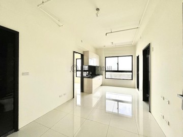 大寮捷運站｜【大禾敦品】鳳翔特區｜全新兩房+平車｜高雄市鳳山區鳳東三街