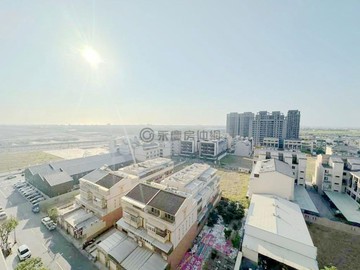 高大星巴克❤️景觀大三房獨立大平車❤️三陽台｜高雄市楠梓區大學五十六街