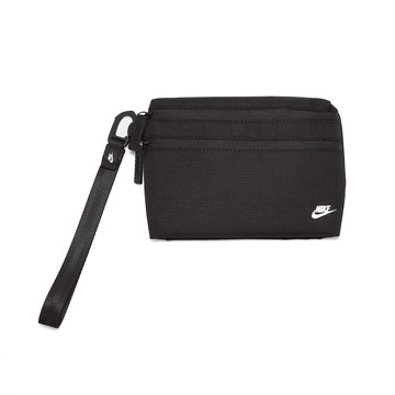 [ACS] Nike 手腕包 Club Wristlet 黑 配件小包 零錢包 N101342309-1OS