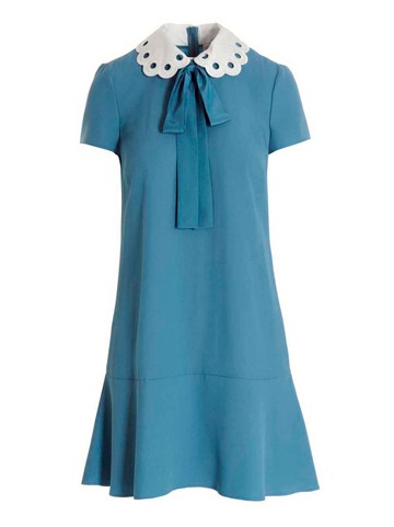 Redvalentino - Abiti Celeste