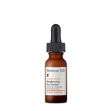 Perricone MD Vitamin C Ester Brightening Eye Serum 1oz FG