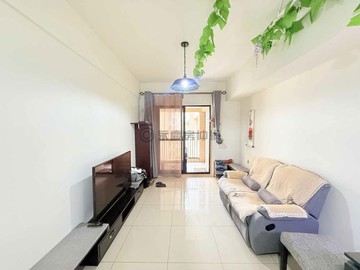 高大特區┃普羅旺斯┃高樓層┃陽台進出大兩房｜高雄市楠梓區大學五十六街