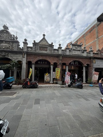 正大溪老街黃金店面｜桃園市大溪區和平路