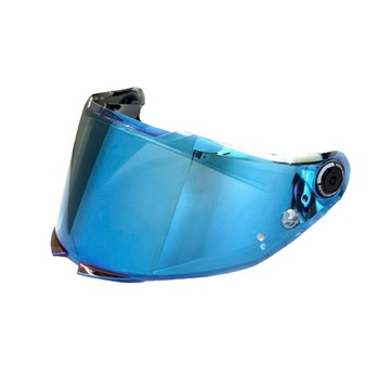 【首選配件】MT THUNDER 4 SV 雷神4 / STINGER 2 毒刺2 多層膜電鍍藍 專用鏡片