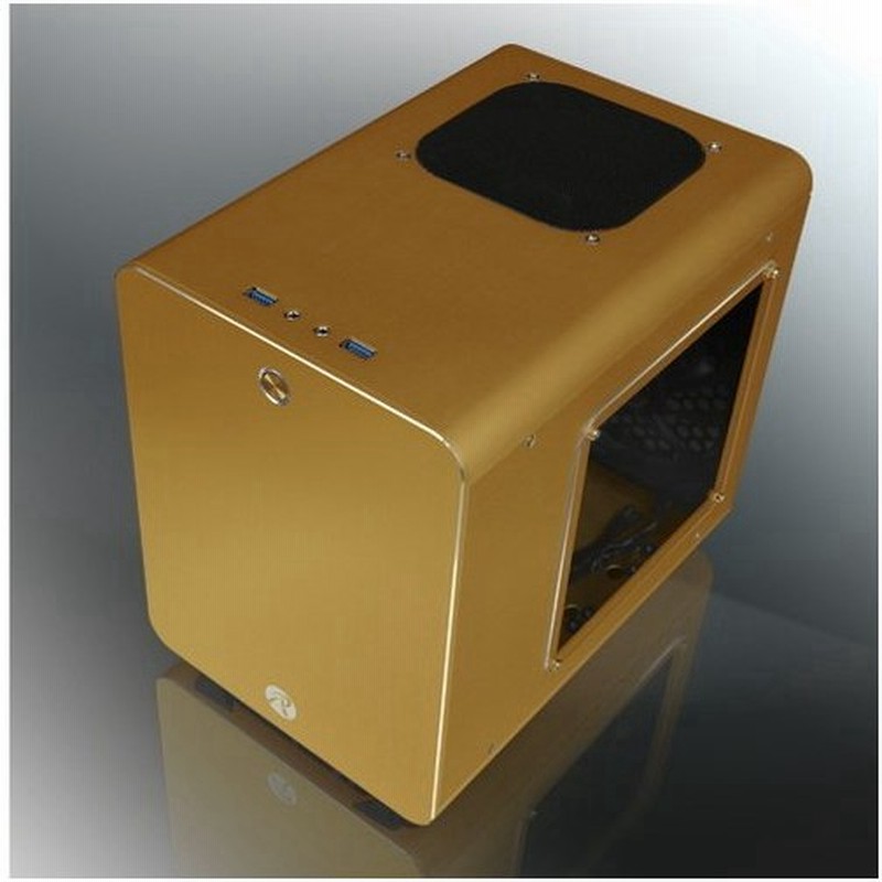 Pcケース 自作pc用 Raijintek Metis Plus Metis Plus 0r0059 対応ファクター Mini Itx 3 5インチシャドウベイ 2個 お取り寄せ 通販 Lineポイント最大0 5 Get Lineショッピング