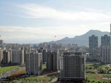 寅將團隊海都2山景採光二房車｜新北市淡水區新市三路二段