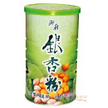 淘禮網 《御廚膳品》珍貴銀杏茶『 送禮自用兩相宜 』~