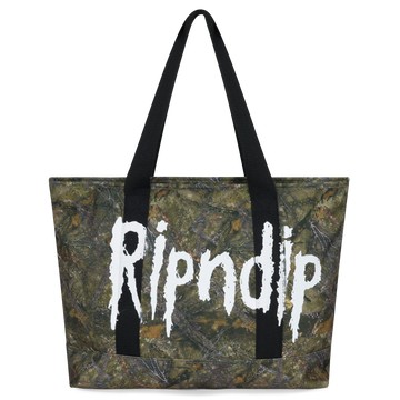 SIC TOTE (NERM TREE CAMO)