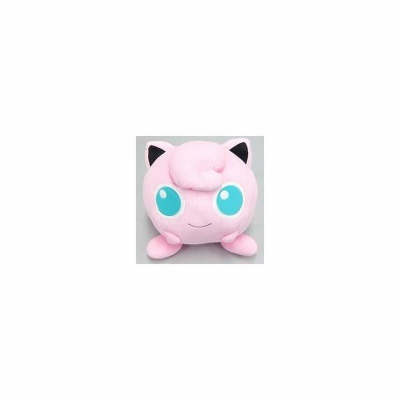 中古ぬいぐるみ プリン めちゃでかプリンぬいぐるみ ポケットモンスター サン ムーン 通販 Lineポイント最大0 5 Get Lineショッピング