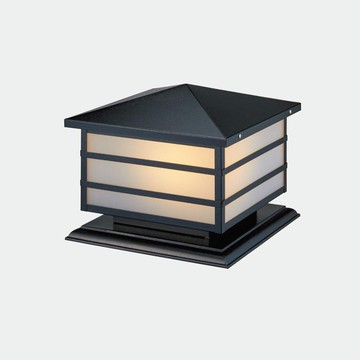 燈泡型柱頭燈 C05-OD-3193