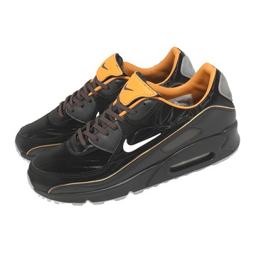[ACS] Nike 休閒鞋 Air Max 90 SE 男鞋 黑 復古 氣墊 IR5903-010